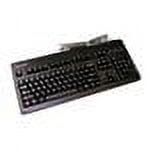 Cherry MX Blue Stem Keyboard, Black