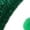 Green, variant on Coral Fleece Medium Calf Socks for Couples Pack of 2 Warm Comfort Christmas Socks
