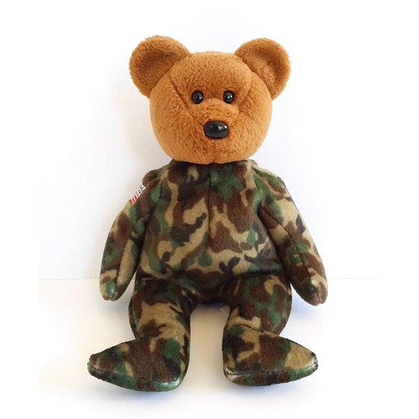 Ty Beanie Babies Hero Usa Bear Reverse Flag On Shoulder Ty Beanie Baby By Ty Beanie Baby Walmart Com Ty Beanie Babies Hero Usa Bear Reverse Flag On Shoulder Ty Beanie Baby By Ty Beanie Baby Walmart Com