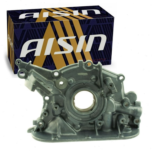 AISIN Engine Oil Pump compatible with Toyota 4Runner 3.4L V6 1996-2002