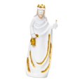 thumbnail image 4 of de estatua de Jesús, escultura de resina, religioso católico, decoración para hogar Estilo 3, 4 of 9