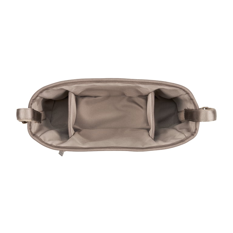 Itzy Ritzy Stroller Caddy, Vanilla Latte photo 4
