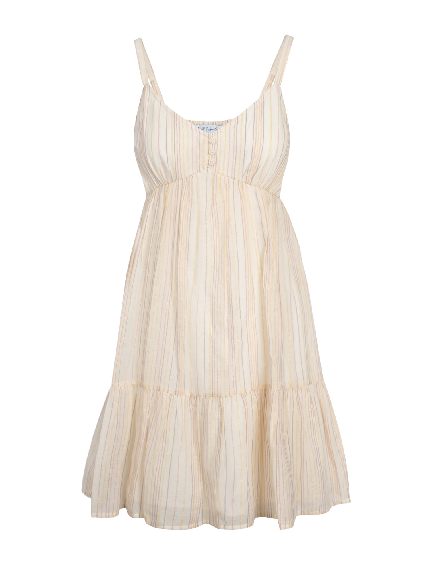Jessica Simpson Women's Lilia Babydoll Dress, Sizes XS-XL