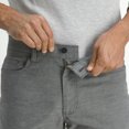 thumbnail image 6 of The Active Series™ City Flex ™ 5-Pocket Performance 365 Pant Straight Fit HC8044, 6 of 10