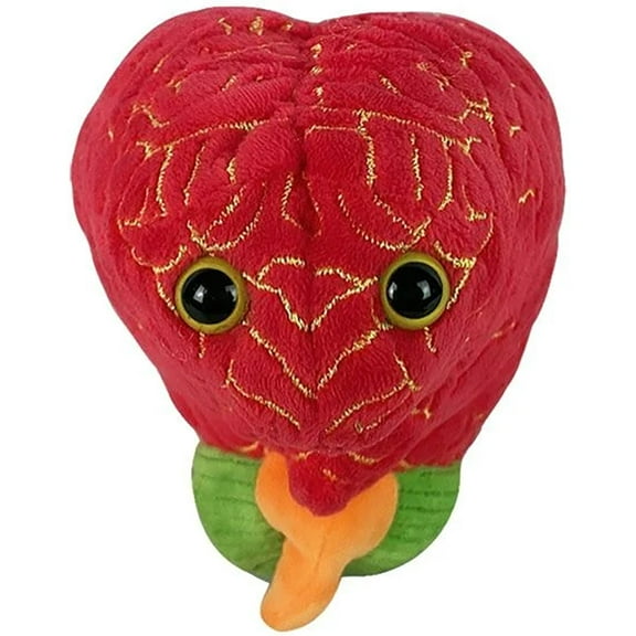 GIANTMicrobes Plush - ADHD