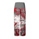 thumbnail image 4 of WILLBEST Pantalones Casuales de Mujer, Cintura Alta, Estampado de Halloween, Pantalones Largos con Cordones para Mayor Moda y Comodidad. Chica, 4 of 5