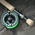 thumbnail image 1 of MENGQI Spinning Rod,Carbon 42 Pieces Kit Combo Set 42 Pieces Rod And Reel Kit Fly Qisuo Huiop 42pcs Set With Portable With Portable Fly, 1 of 7
