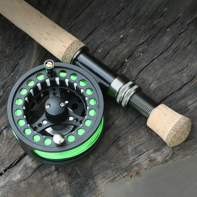 MENGQI Spinning Rod,Carbon 42 Pieces Kit Combo Set 42 Pieces Rod And Reel Kit Fly Qisuo Huiop 42pcs Set With Portable With Portable Fly