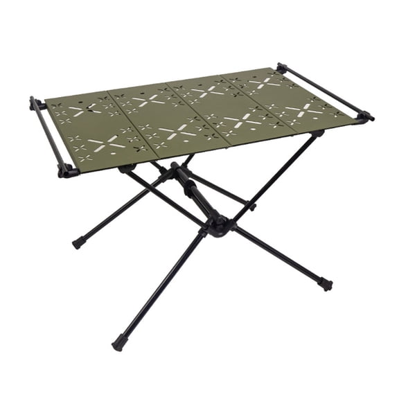Foldable Camping Tables Camp Tables Aluminum Lightweight Compact Picnic Desk