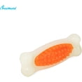 thumbnail image 2 of PetsWorld Dental Chewy Bacon Dog Toy, S, 2 Ct, 2 of 2