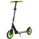 thumbnail image 1 of Scooter Para Adulto Plegable De Metal 100 Kg 2 Ruedas Verde iNFANCiA FELiZ Scooter Para Adulto, 1 of 4