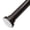 Oil-Rubbed Bronze, variant on MERIVILLE 1" Tension Curtain Rod, Adjustable 16–24 Inches, Off White