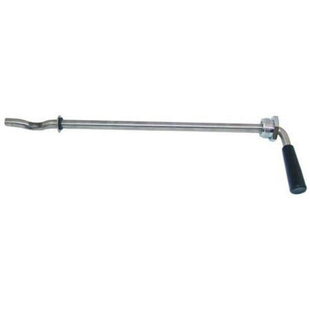 

JACKSON 54005 TWIST HANDLE ASSEMBLY FOR JACKSON