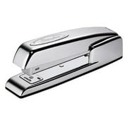 Acco Brands SWI74720 Swingline Stapler, 747, Business, Manual, 25 Sheet Capacity, Desktop, Collectors Edition - Polished Chrome