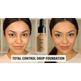thumbnail image 5 of NYX Professional Makeup Total Control Drop Foundation, Mocha, 5 of 6