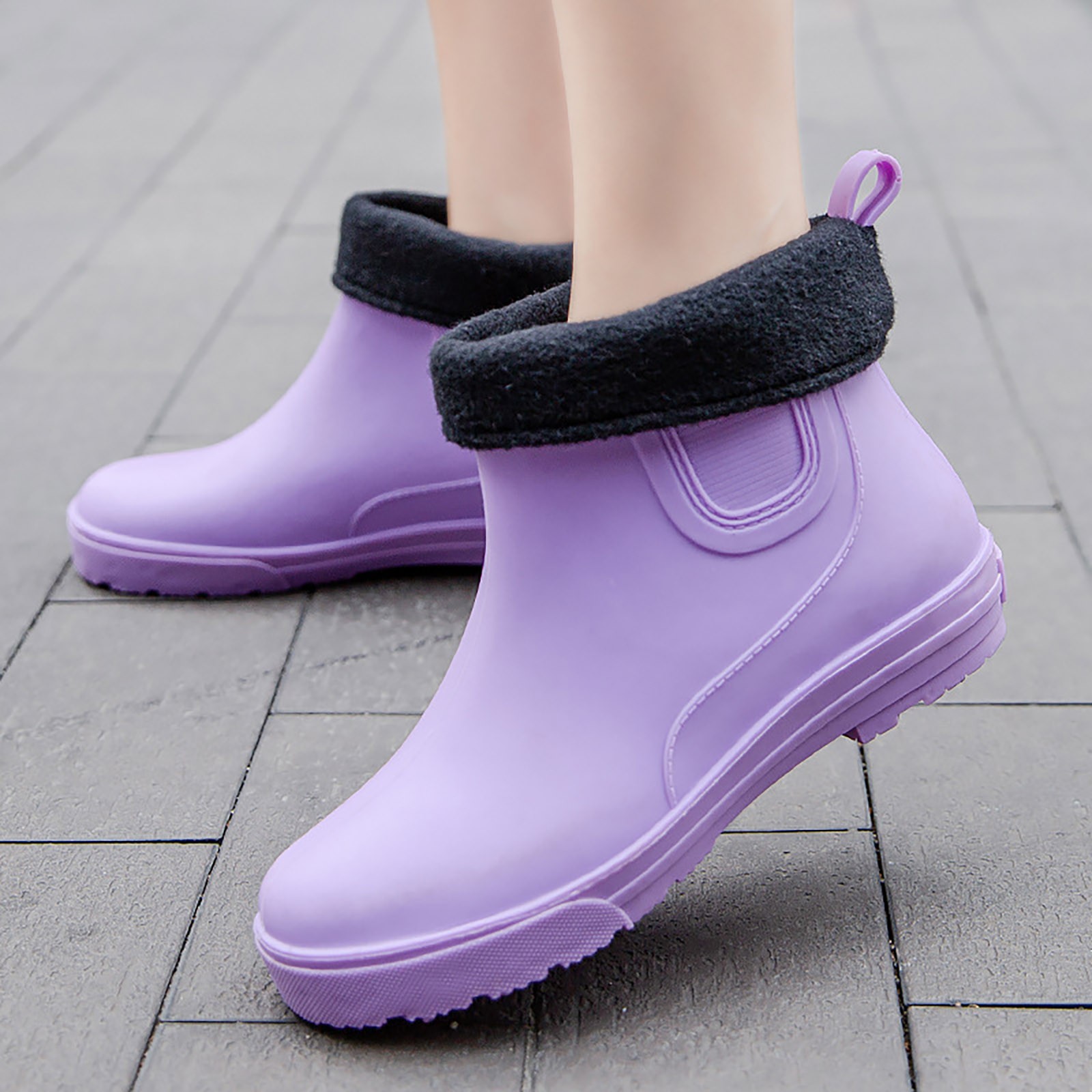 Clerk boots hotsell
