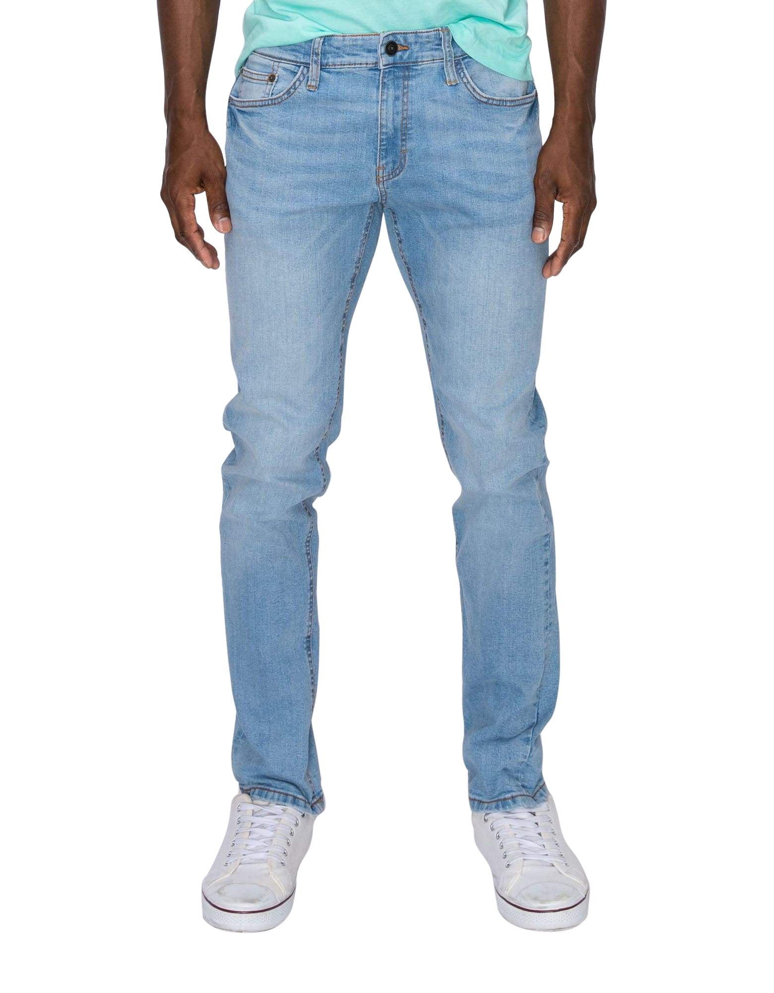 ring of fire straight jeans