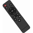 thumbnail image 2 of PYYAN-Replacement Remote Control Compatible for CiBest W13 Mini Portable Movie Projector, 2 of 4