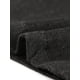 thumbnail image 5 of Vestidos de Mezclilla para Mujeres de Talla Grande Agnes Orinda con Botones y Tirantes Ajustables Midi 3X Negro, 5 of 5