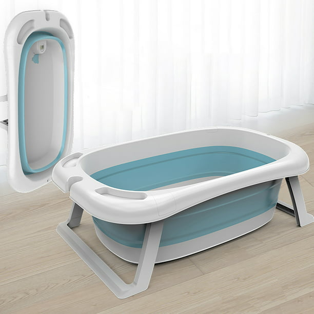 Large Foldable Bathtub Portable Plastic, How To Make A Portable Bathtub