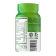 vitafusion MultiVites Gummy Multivitamins for Adults, Berry, Peach and Orange Flavored, 70 Count