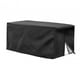 thumbnail image 3 of Cubierta Para Carro Utilitario, Cubierta Para Carrito De Jardín, Para Carrito Plegable, Color Negro, 3 of 8