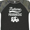 thumbnail image 4 of Inktastic Future Paramedic Ambulance Boys or Girls Toddler T-Shirt, 4 of 5
