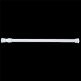 thumbnail image 4 of 4X Telescopic Shower Rod Shower Curtain Rod Telescopic Rod Rod Shower White 30-50 cm, 4 of 7