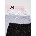 thumbnail image 2 of Hudson Baby Pantalones Y Leggings De Algodón Unisex Para Bebé Dreamer 18-24 Meses, 2 of 2