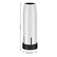 thumbnail image 4 of 10PCS 24KD Gas Nozzle 10Pcs MIG Welding Torch Gas Nozzle Contact Tip for MIG/ Welding Tool, 4 of 6