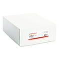 thumbnail image 2 of Universal Open-Side Business Envelope, 1 Window, #10, Gummed Closure, 4.13 x 9.5, White, 500/Box, 2 of 3
