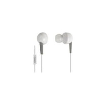 EARBUD IN-EAR WHITE (Pack of 1)