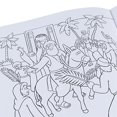 thumbnail image 5 of Dayspring Cards 92179 Activity Bundle Set-Starners Bible, 5 of 5