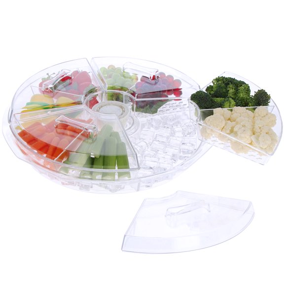 Acrylic Serving Tray