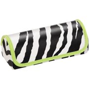 The Mcgee Group: Zebra Print Case, 1 ct
