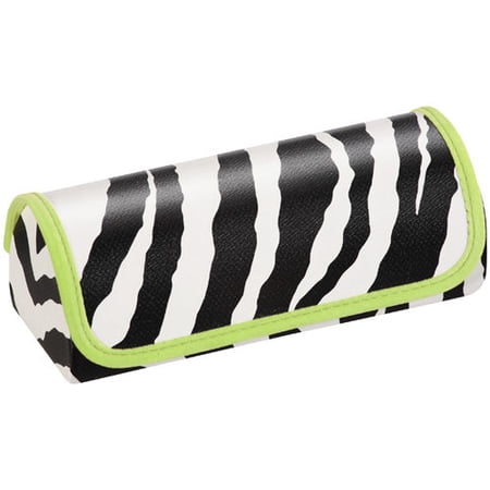 The Mcgee Group: Zebra Print Case, 1 ct