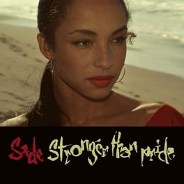 Sade – License To Love - Live at Nakano Sunplaza, Tokyo