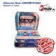 thumbnail image 2 of Converticama Infantil De Espuma De Poliuretano Niño/niña La Fabrica de Espuma  Car Estampado, 2 of 3