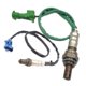 thumbnail image 1 of 96368765 9657632980 O2 Oxygen Lambda Sensor For 1007 106 206 207 306 307 406 407bipper Partner 1.1 [], 1 of 5