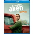 thumbnail image 1 of Resident Alien: Season One [Blu-Ray], 1 of 1