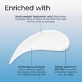 thumbnail image 3 of Crema hidratante Eucerin Face Immersive Hydration SPF30 75 ml, 3 of 9