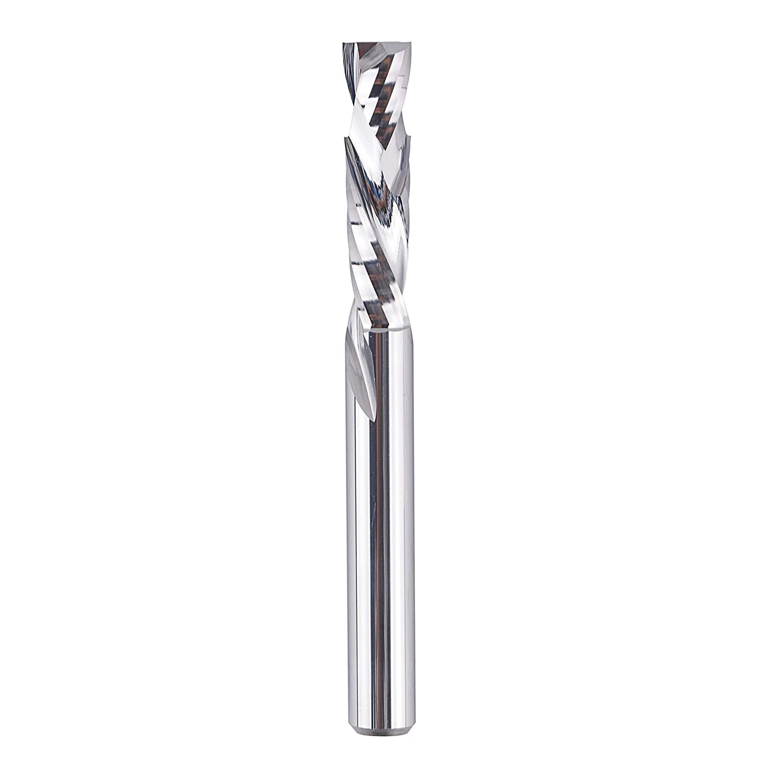 1/4 inch Up-Spiral Router Bit 1/4 inch Up-Spiral Router Bit