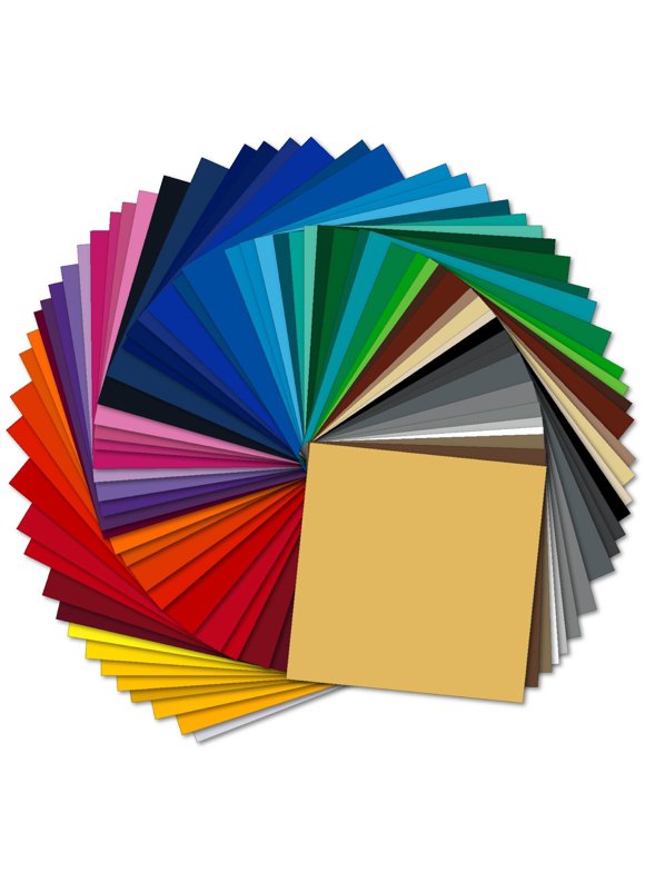 Oracal Vinyl in Craft Vinyl