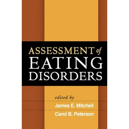 UPC: 9781593856427 | Assessment of Eating Disorders (Paperback)