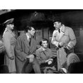 thumbnail image 3 of Hollywood Photo Archive 18x15 Black Modern Framed Museum Art Print Titled - Cary Grant, 3 of 5