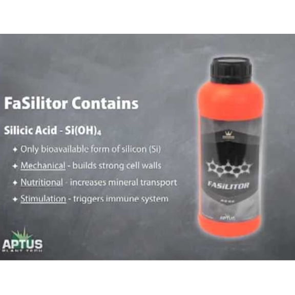 Aptus Fasilitor 500ml .#GH45843 3468-T34562FD667796