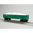 thumbnail image 6 of Lionel Norfolk & Western Standard O Gondola w/Ballast #591082 O Gauge 2143142, 6 of 8
