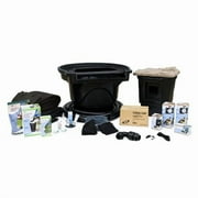 AquascapePRO Complete PRO Pond Kit with 9PL - 7000 Pump