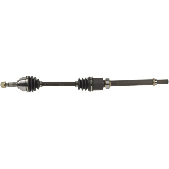 CARDONE New 66-6253 CV Axle Assembly Front Right fits 2007-2014 Nissan 39100-Ed805