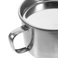 thumbnail image 3 of Large-capacity Food Bowl Double-layer Stainless Steel Food Container With Handle Thicken Bento Box, 3 of 10